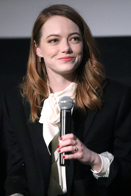 Emma Stone Poster 3833514