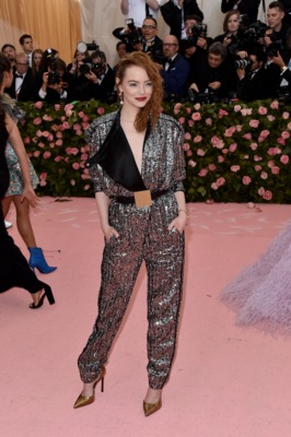 Emma Stone Poster 3850608
