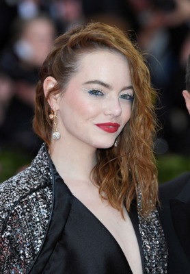Emma Stone Poster 3850618