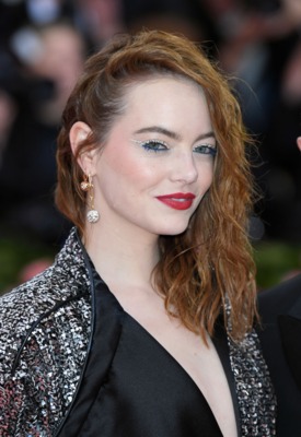 Emma Stone Poster 3850621