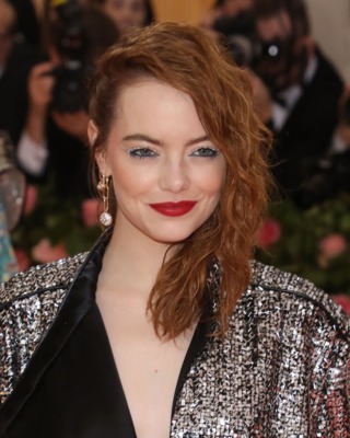 Emma Stone Poster 3850627