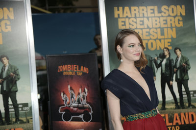 Emma Stone Poster 3912045