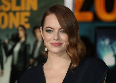 Emma Stone Poster 3912054