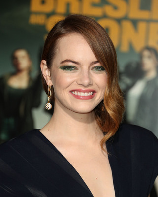 Emma Stone Poster 3912058