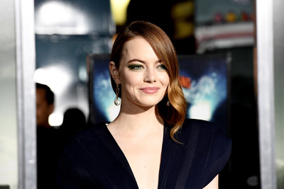 Emma Stone Poster 3912059