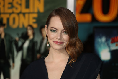 Emma Stone Poster 3912065