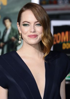 Emma Stone Poster 3912092