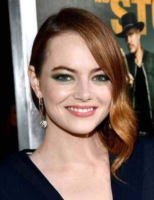 Emma Stone Poster 3912096
