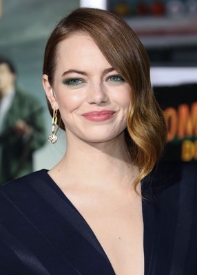 Emma Stone Poster 3912099