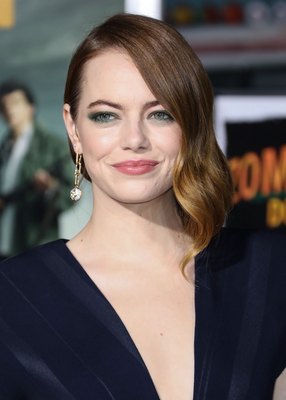 Emma Stone Poster 3912102