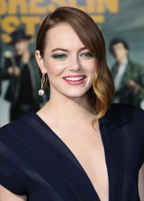 Emma Stone Poster 3912118