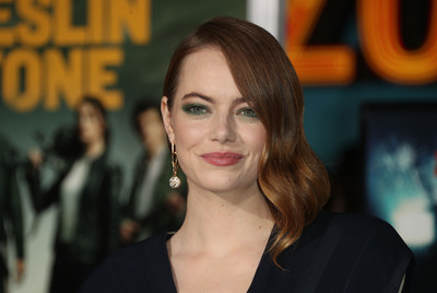 Emma Stone Poster 3912119