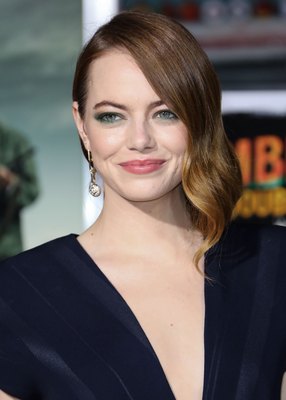 Emma Stone Poster 3912120