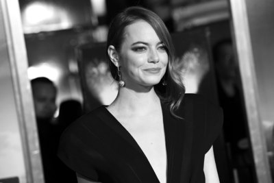 Emma Stone Poster 3912122