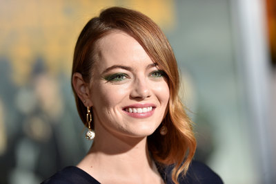 Emma Stone Poster 3912136