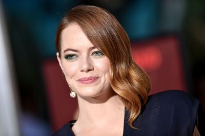 Emma Stone Poster 3912148