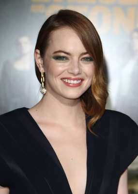 Emma Stone Poster 3912149