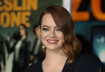 Emma Stone Poster 3912152