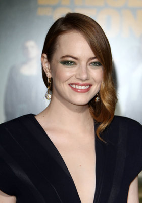 Emma Stone Poster 3912161
