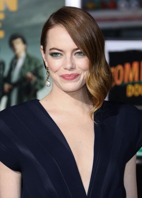 Emma Stone Poster 3912162