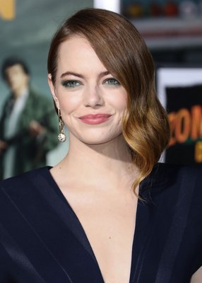 Emma Stone Poster 3912178