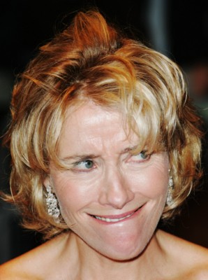 Emma Thompson Poster 1463929