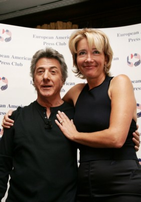 Emma Thompson Poster 1466509