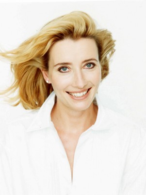 Emma Thompson Poster 1509340