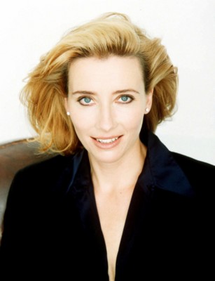 Emma Thompson Poster 1512685