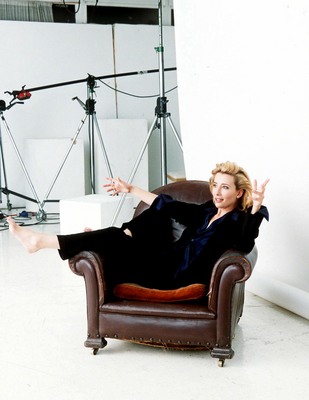 Emma Thompson Poster 2021578