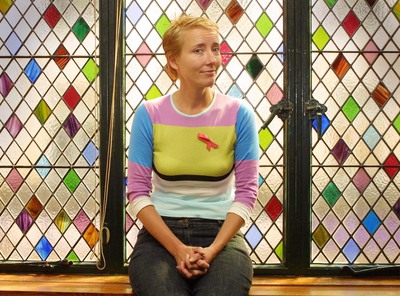 Emma Thompson Poster 2058846