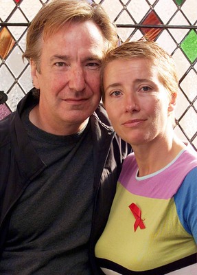 Emma Thompson Poster 2058855