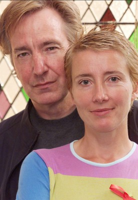 Emma Thompson Poster 2058858