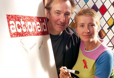 Emma Thompson Poster 2058862
