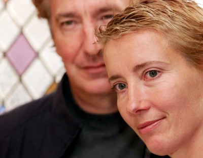 Emma Thompson Poster 2058864