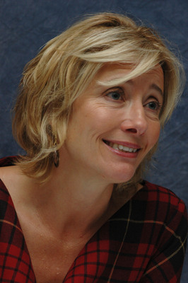 Emma Thompson Poster 2058865