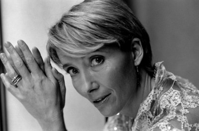 Emma Thompson Poster 2078708
