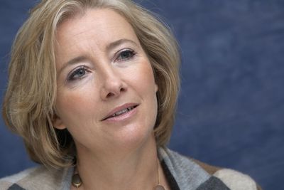 Emma Thompson Poster 2235041