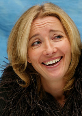 Emma Thompson Poster 2277644