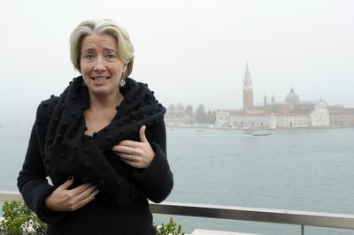 Emma Thompson Poster 2336602