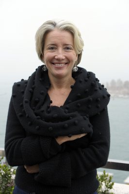 Emma Thompson Poster 2336603