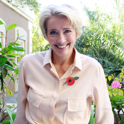 Emma Thompson Poster 2365197