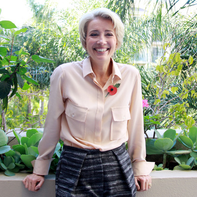 Emma Thompson Poster 2365199