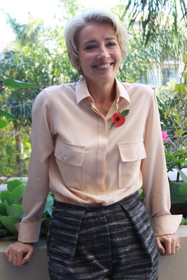 Emma Thompson Poster 2365229