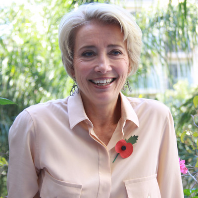 Emma Thompson Poster 2365236