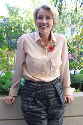 Emma Thompson Poster 2365237