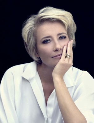 Emma Thompson Poster 2396504
