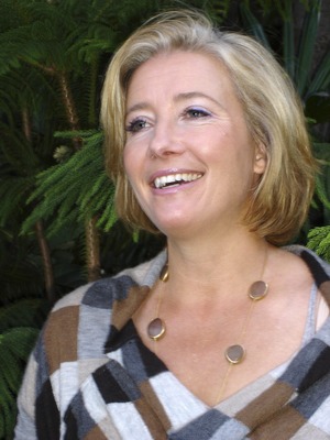 Emma Thompson Poster 2427796