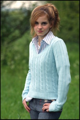 Emma Watson Poster 1376152