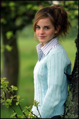 Emma Watson Poster 1376155